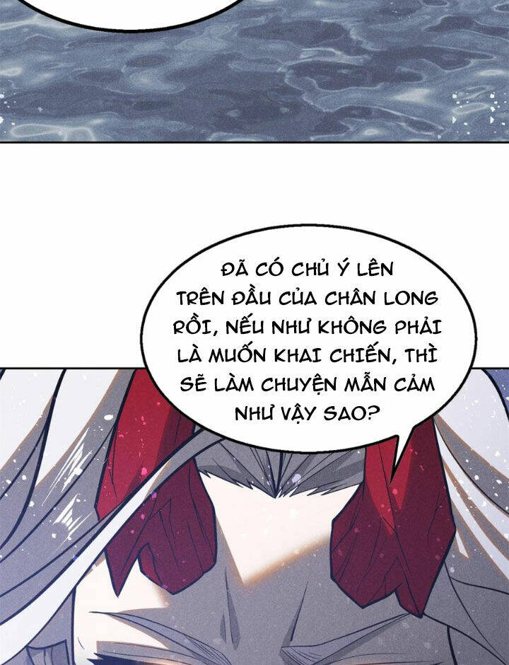 Tâm ma: Chapter 127