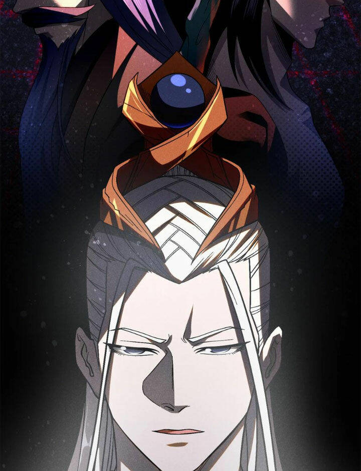 Tâm ma: Chapter 127