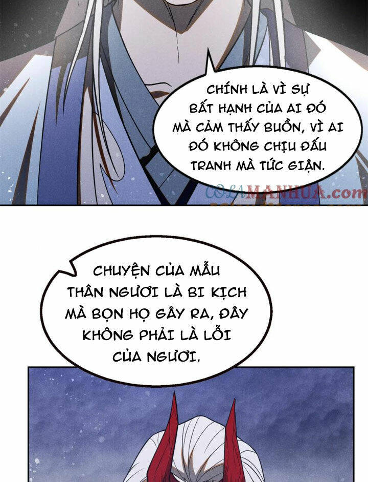 Tâm ma: Chapter 127