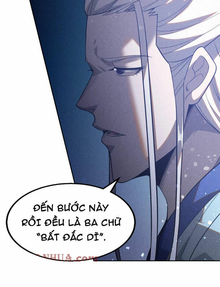 Tâm ma: Chapter 127
