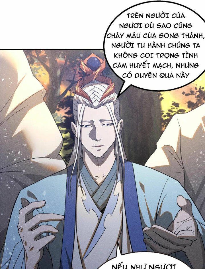 Tâm ma: Chapter 127