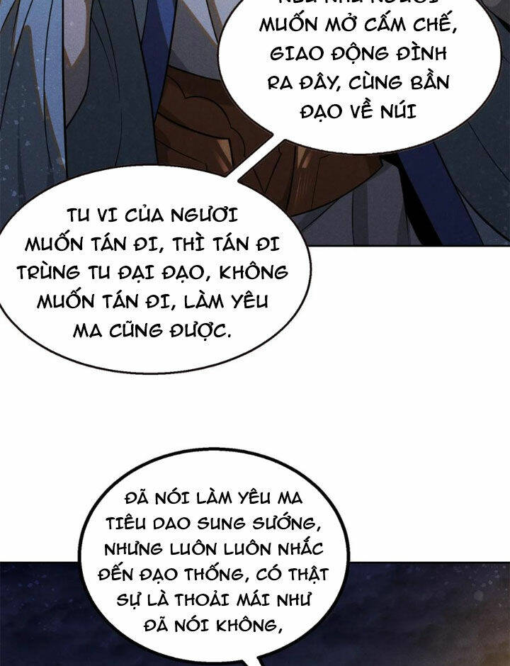 Tâm ma: Chapter 127