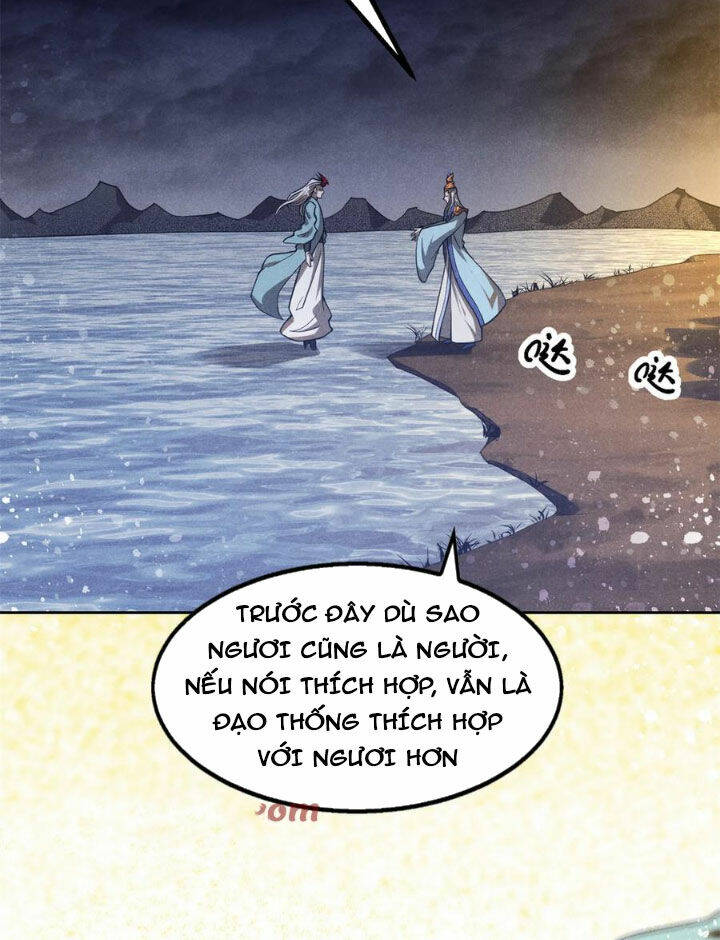 Tâm ma: Chapter 127