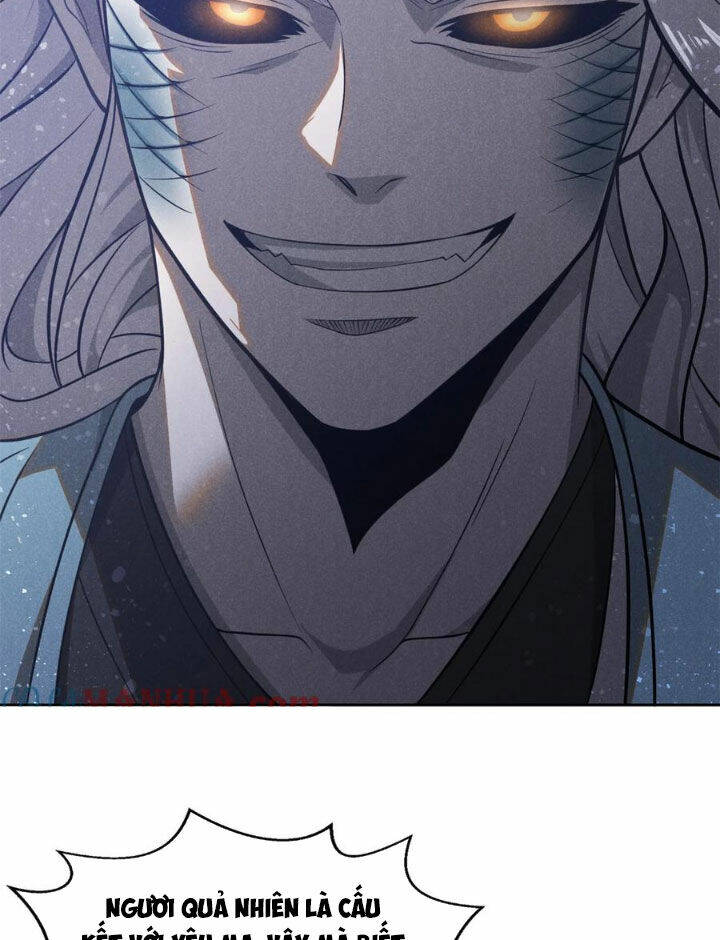 Tâm ma: Chapter 127