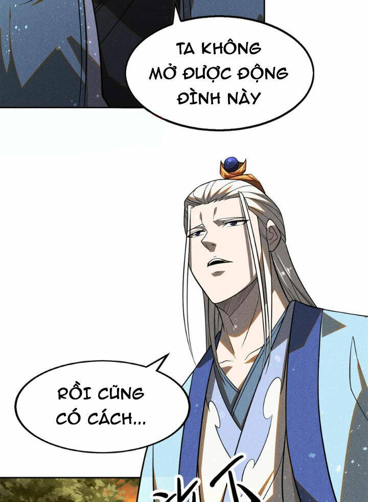 Tâm ma: Chapter 127