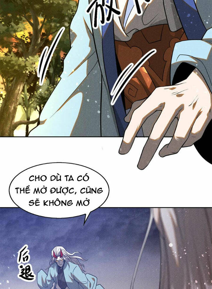 Tâm ma: Chapter 127