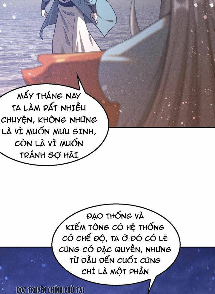 Tâm ma: Chapter 127