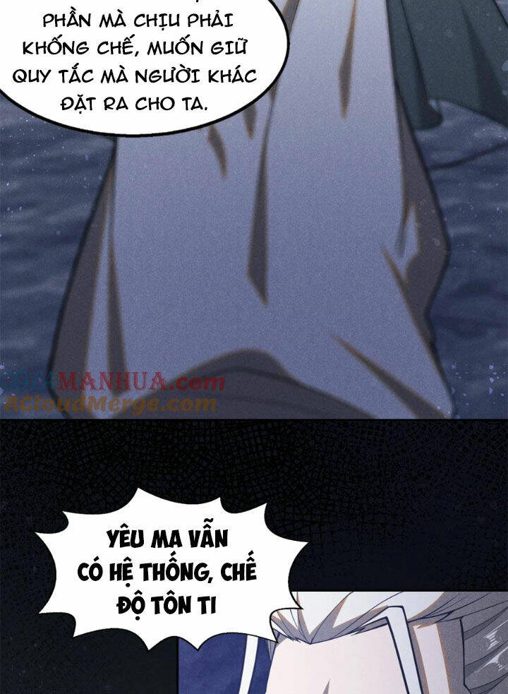 Tâm ma: Chapter 127
