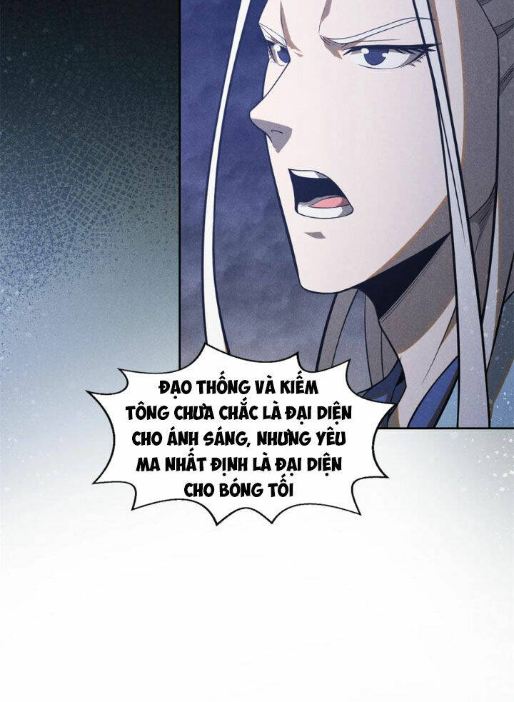 Tâm ma: Chapter 127