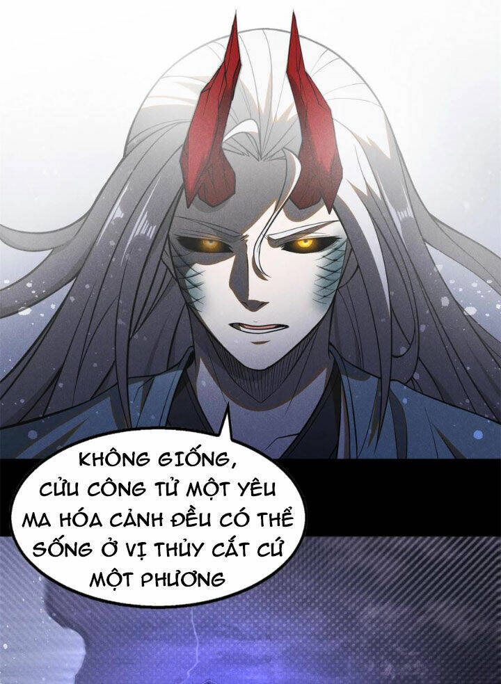 Tâm ma: Chapter 127