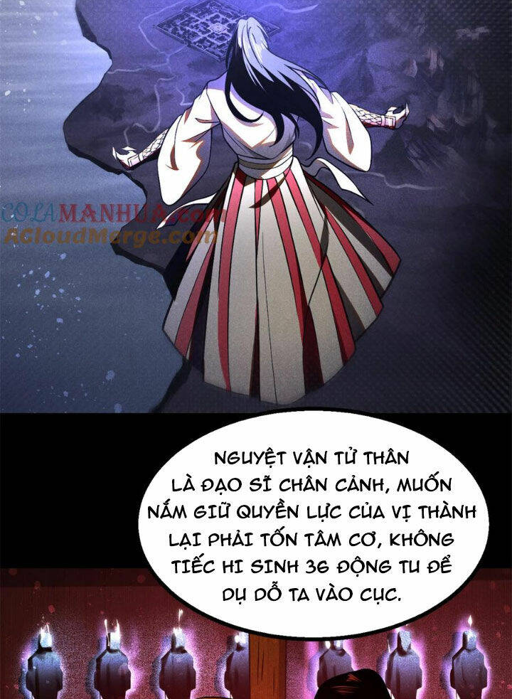 Tâm ma: Chapter 127