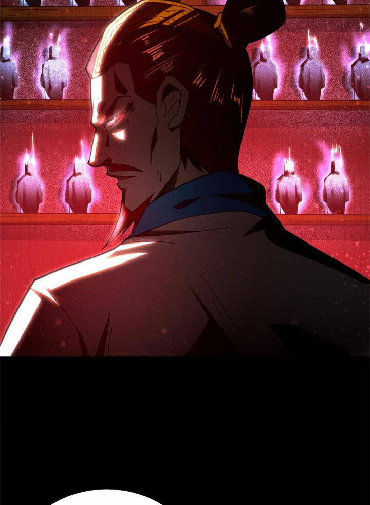 Tâm ma: Chapter 127