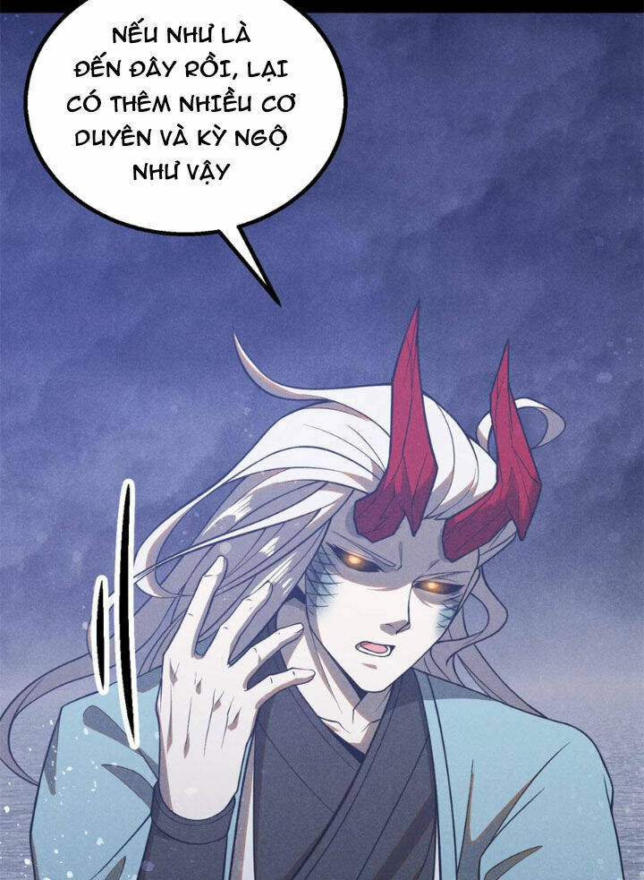 Tâm ma: Chapter 127