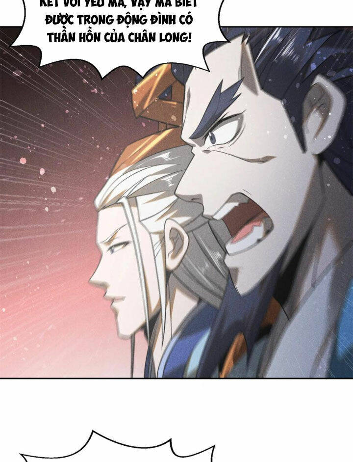 Tâm ma: Chapter 127