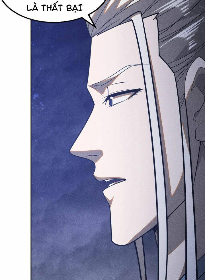 Tâm ma: Chapter 127