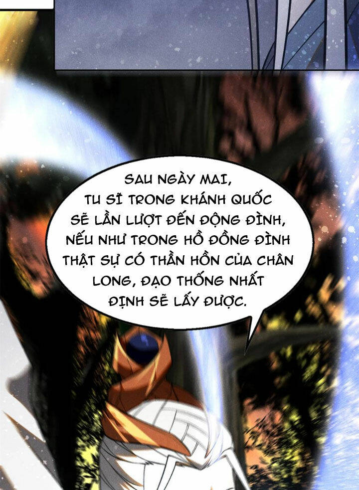 Tâm ma: Chapter 127