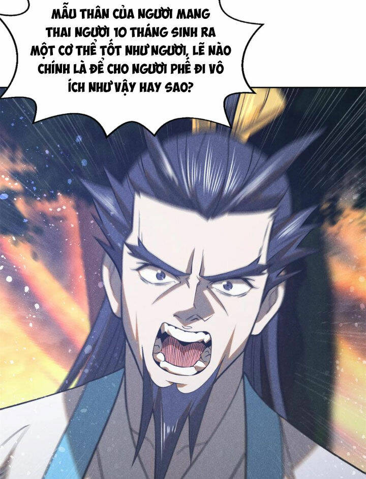 Tâm ma: Chapter 127