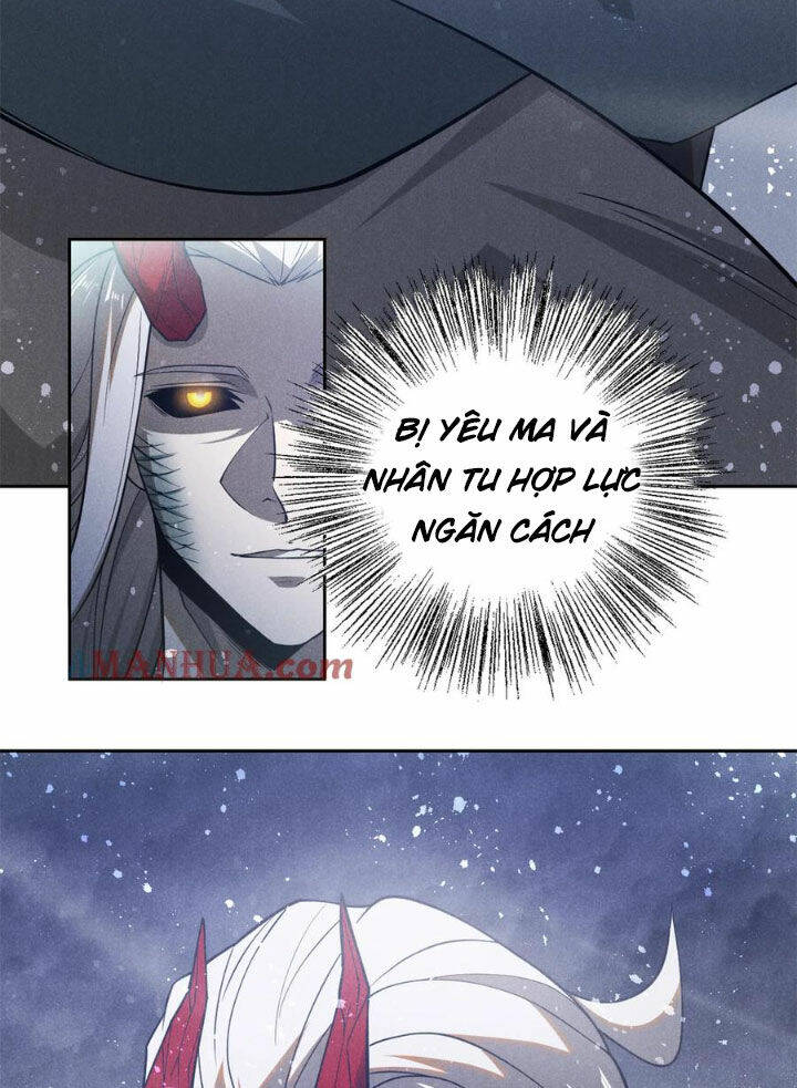 Tâm ma: Chapter 127