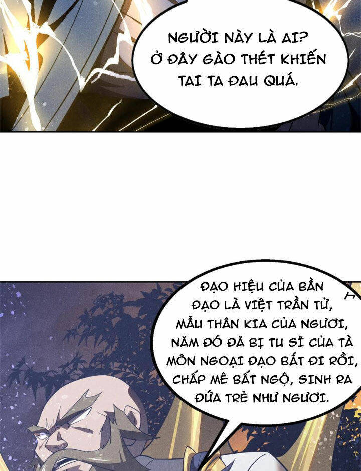 Tâm ma: Chapter 127