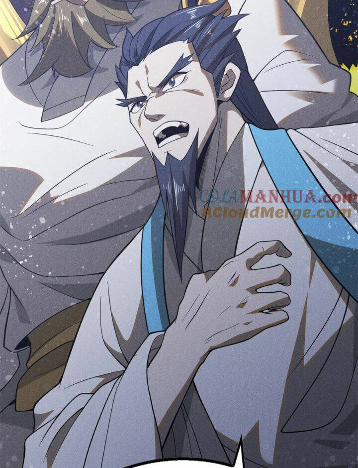 Tâm ma: Chapter 127