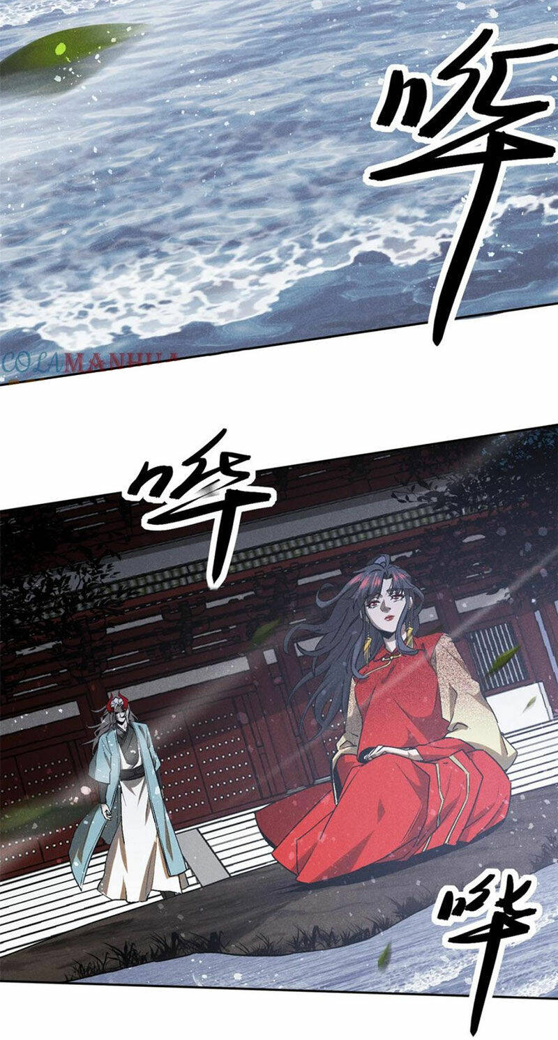 Tâm ma: Chapter 128