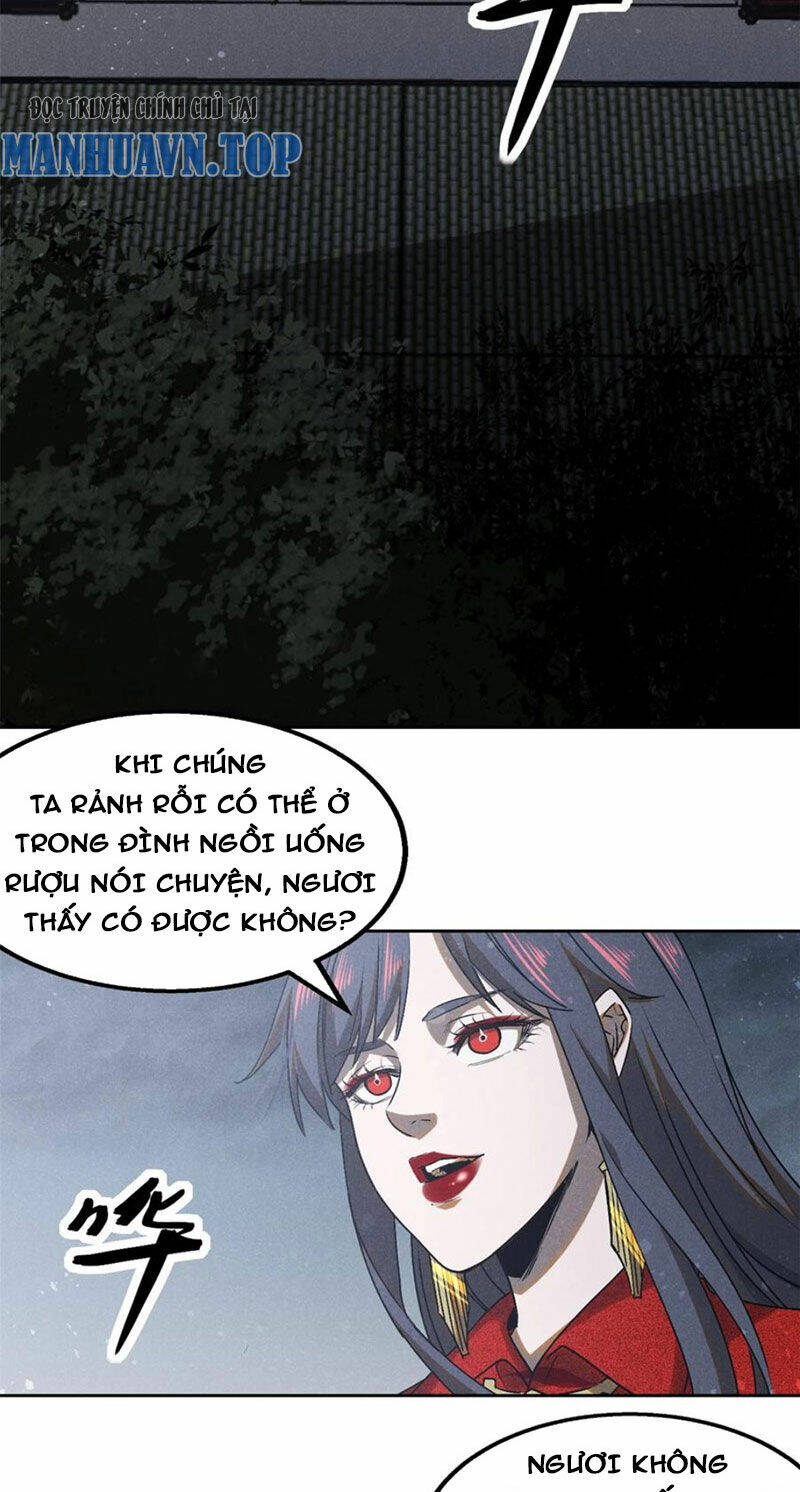 Tâm ma: Chapter 128
