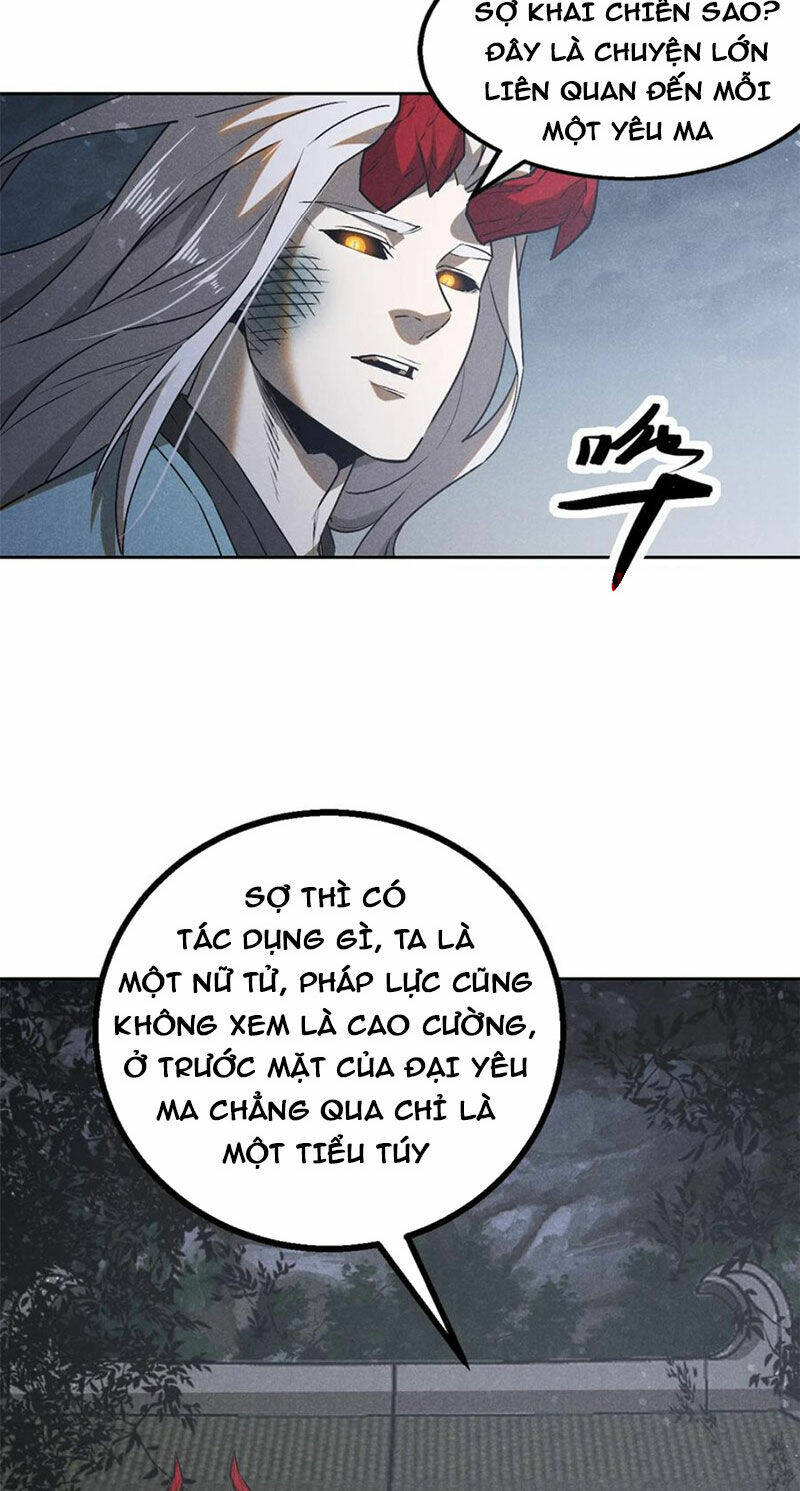 Tâm ma: Chapter 128