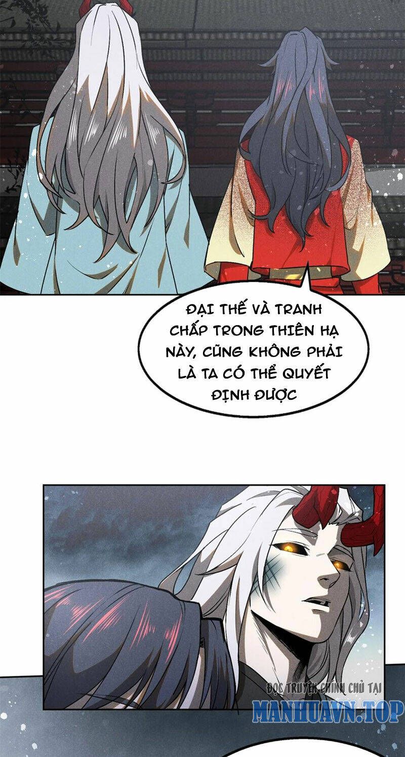 Tâm ma: Chapter 128