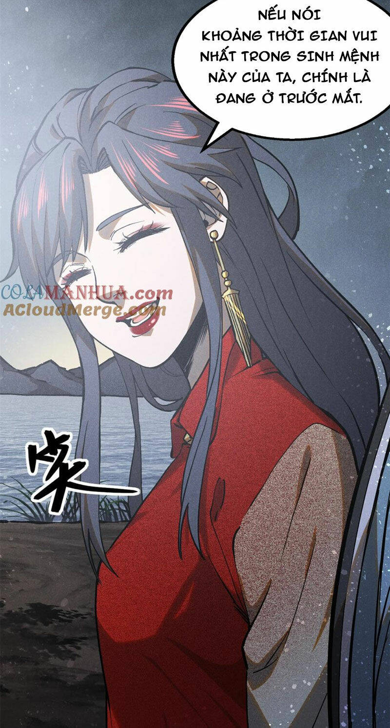 Tâm ma: Chapter 128