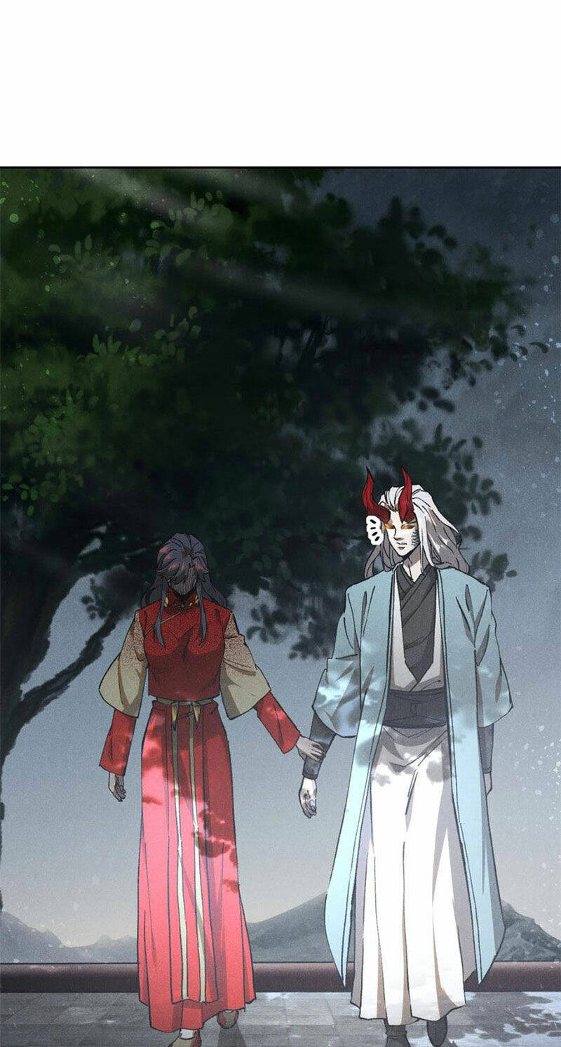 Tâm ma: Chapter 128