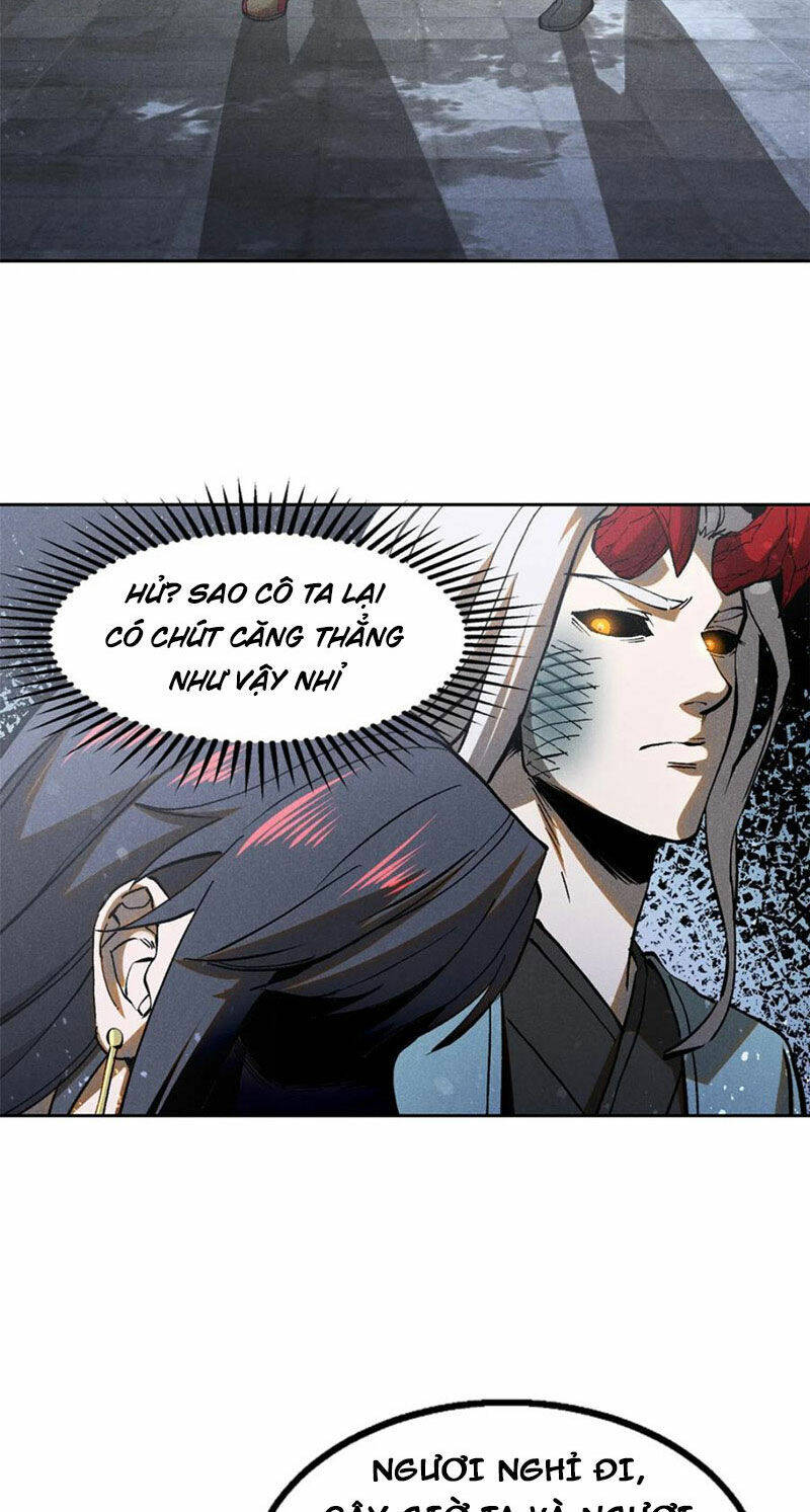 Tâm ma: Chapter 128