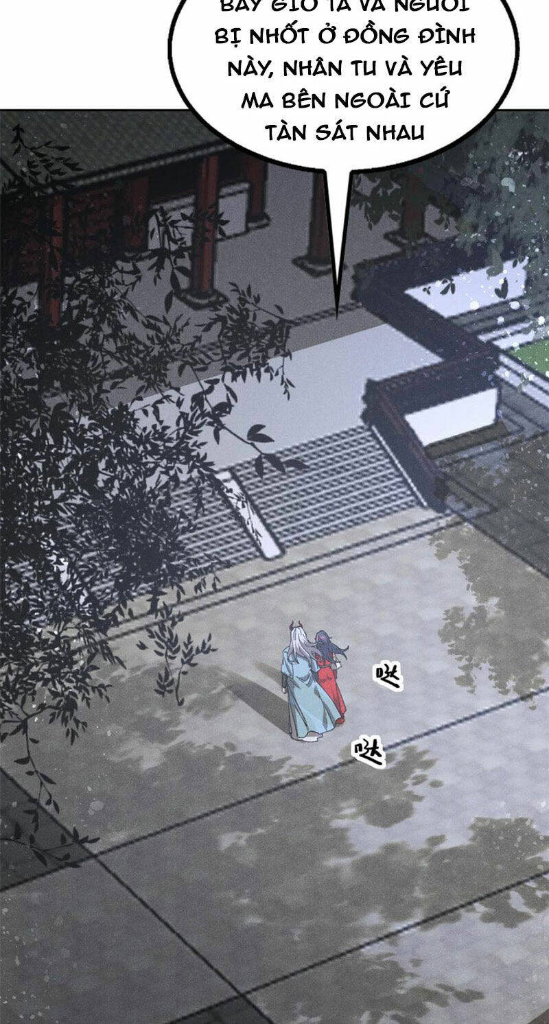 Tâm ma: Chapter 128