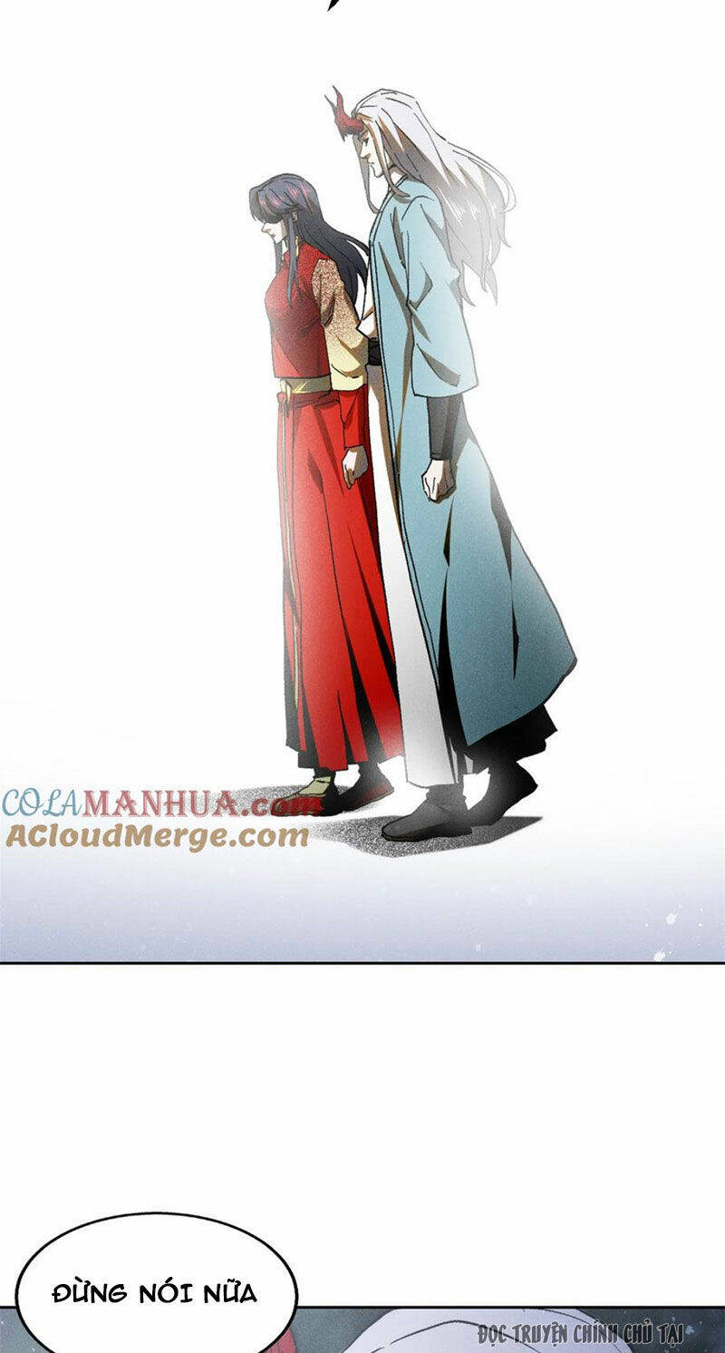 Tâm ma: Chapter 128