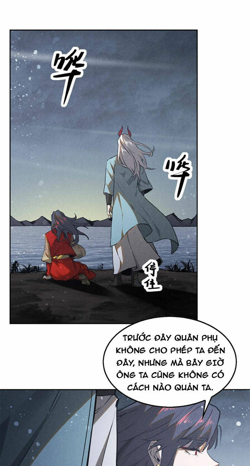 Tâm ma: Chapter 128