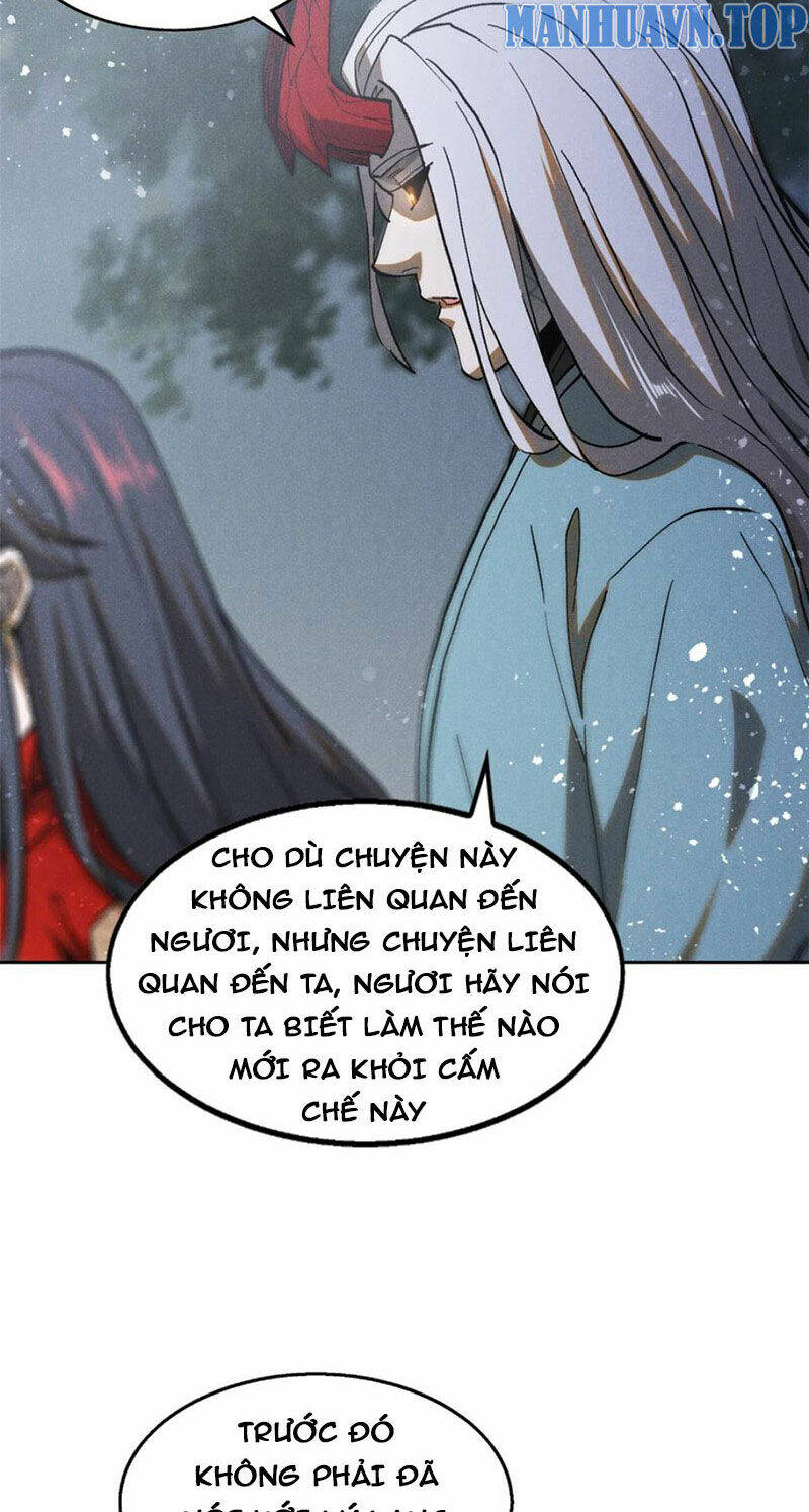 Tâm ma: Chapter 128