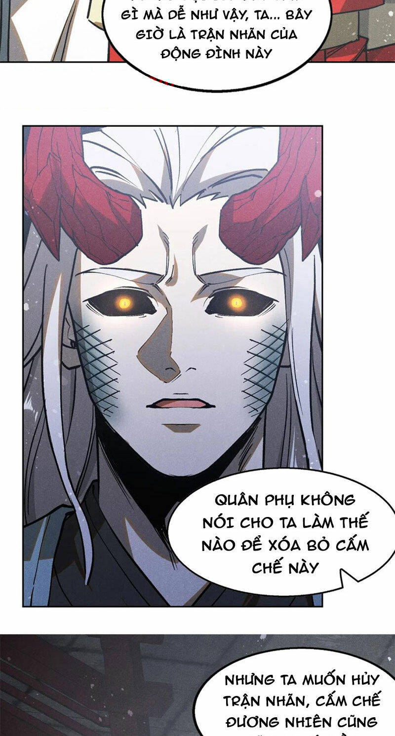 Tâm ma: Chapter 128