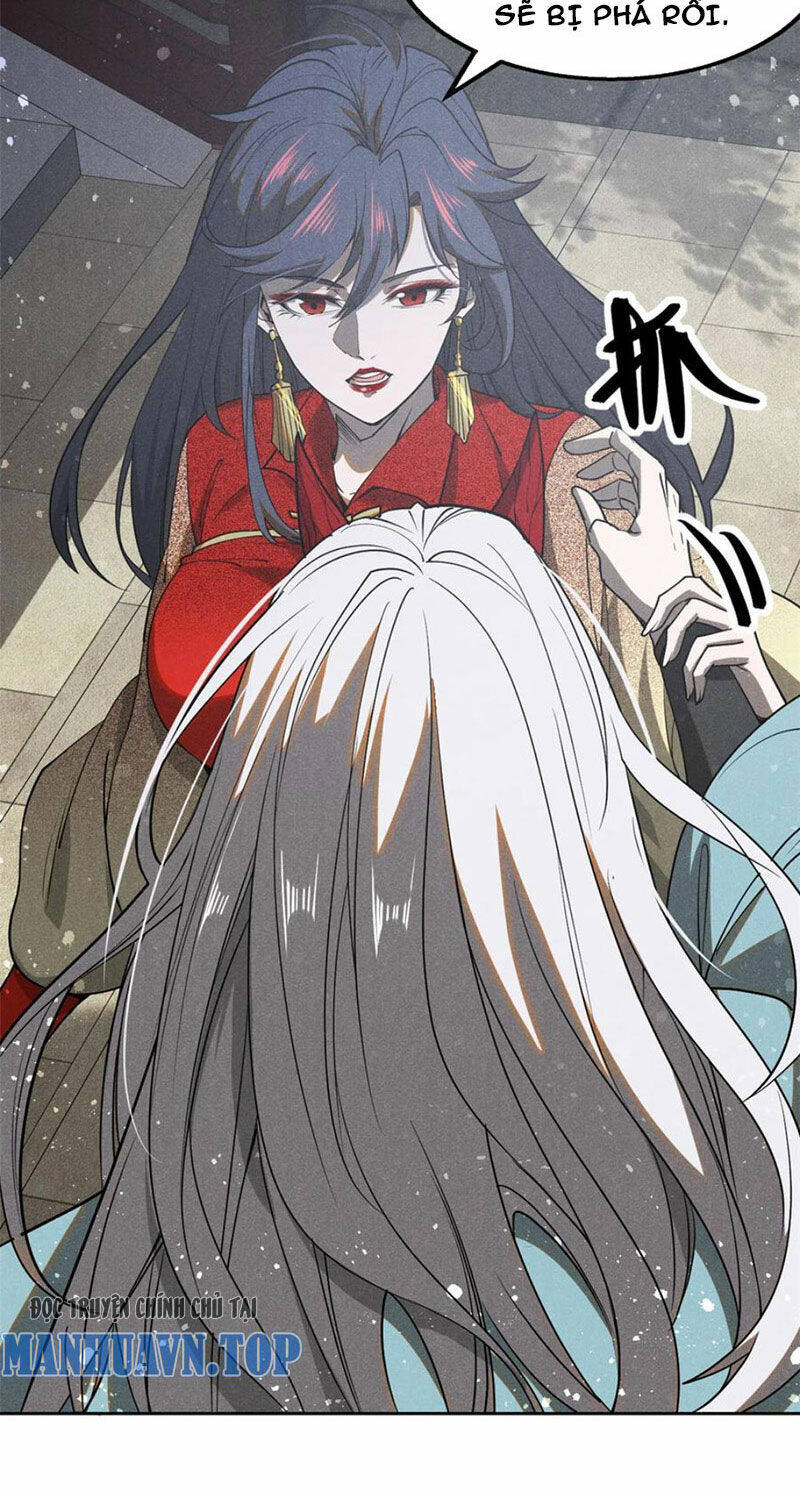 Tâm ma: Chapter 128