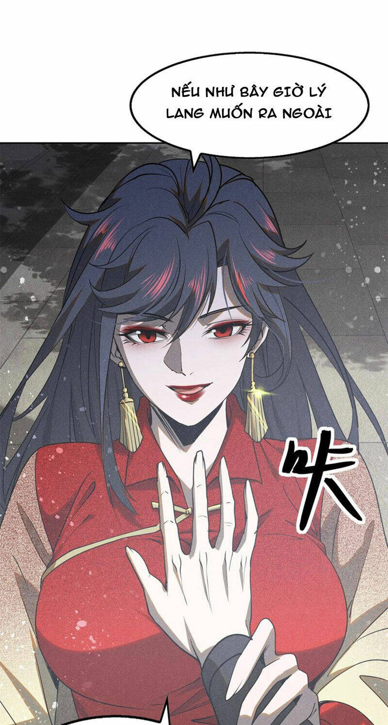 Tâm ma: Chapter 128