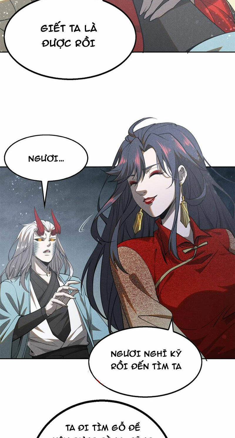 Tâm ma: Chapter 128