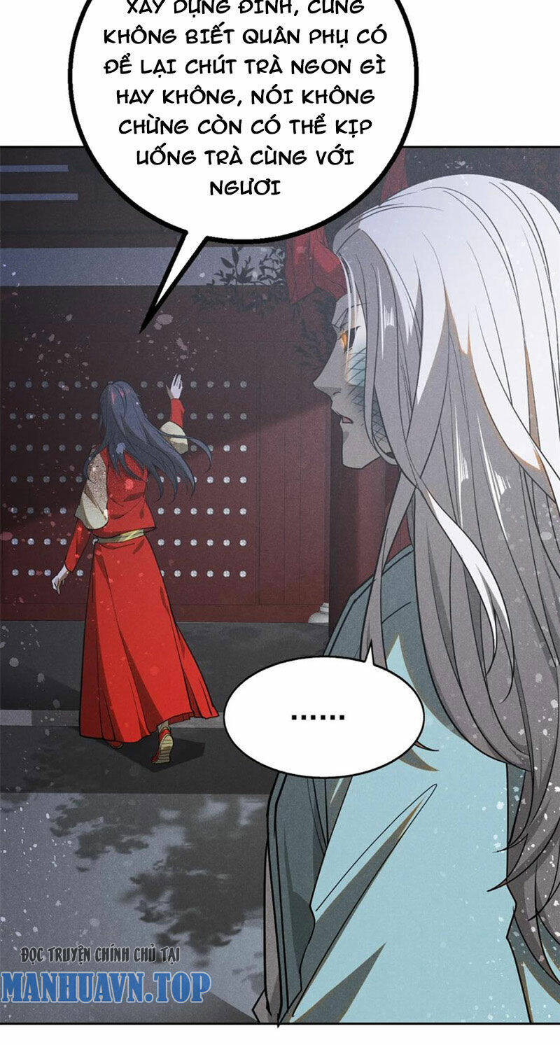 Tâm ma: Chapter 128