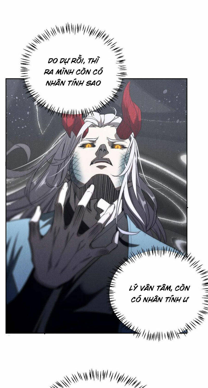 Tâm ma: Chapter 128