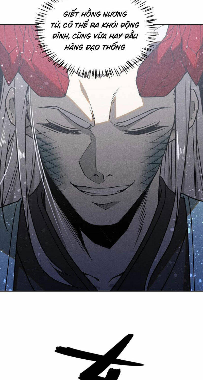 Tâm ma: Chapter 128