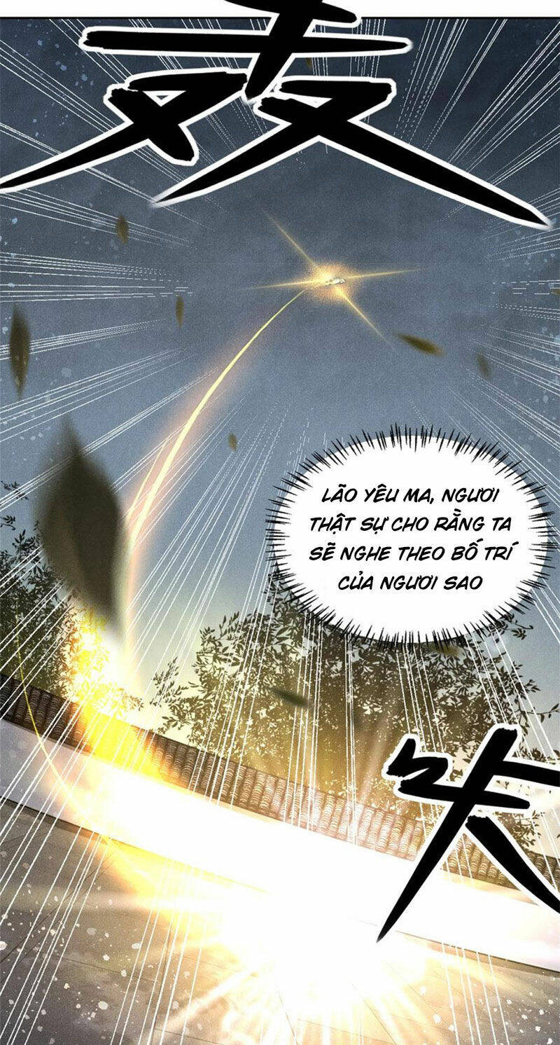 Tâm ma: Chapter 128