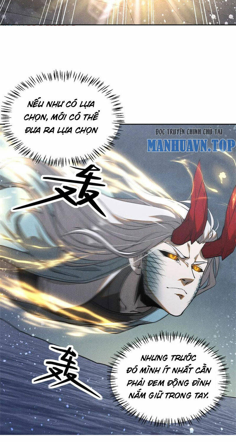 Tâm ma: Chapter 128