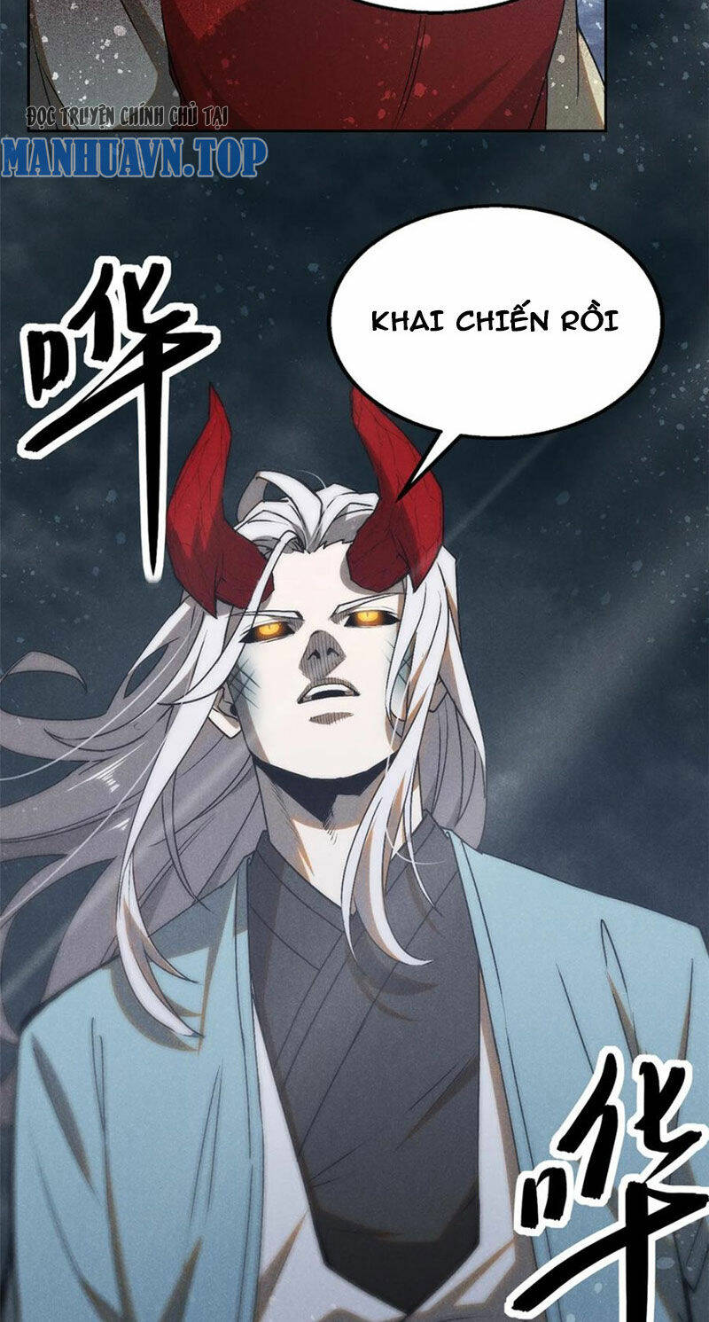 Tâm ma: Chapter 128