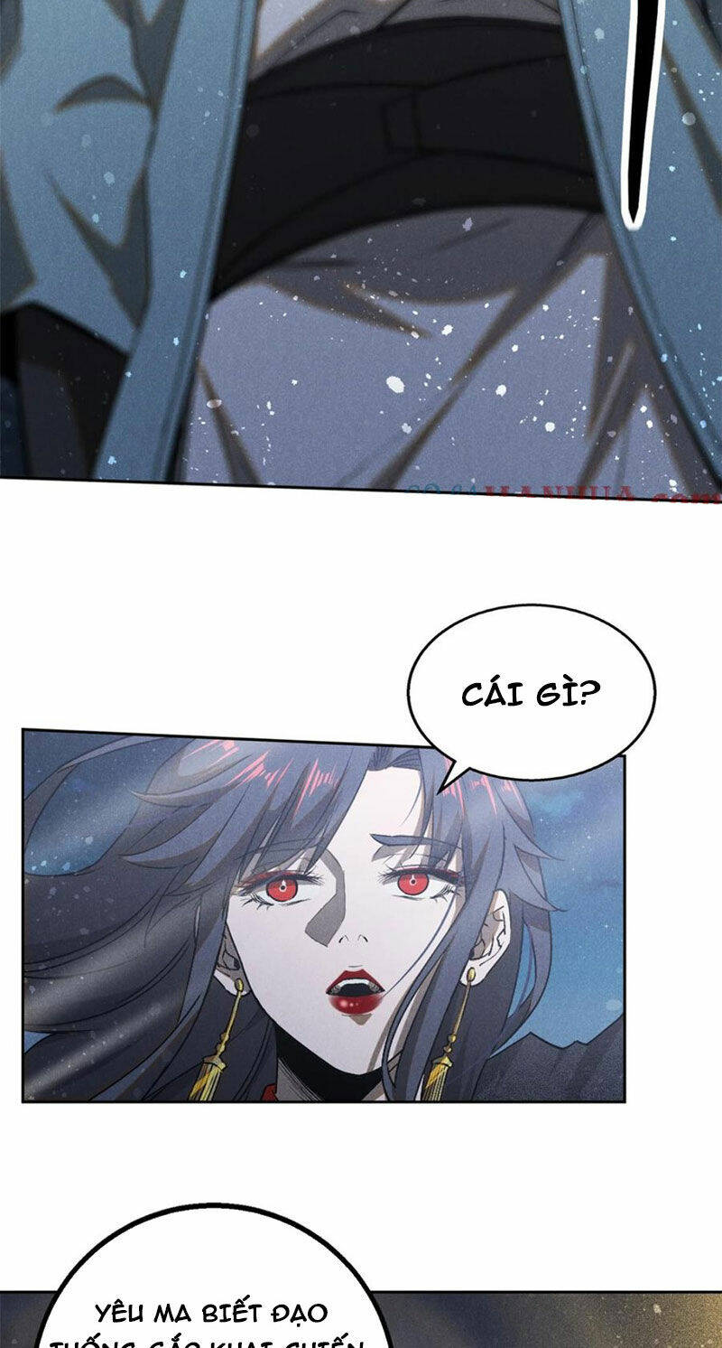 Tâm ma: Chapter 128