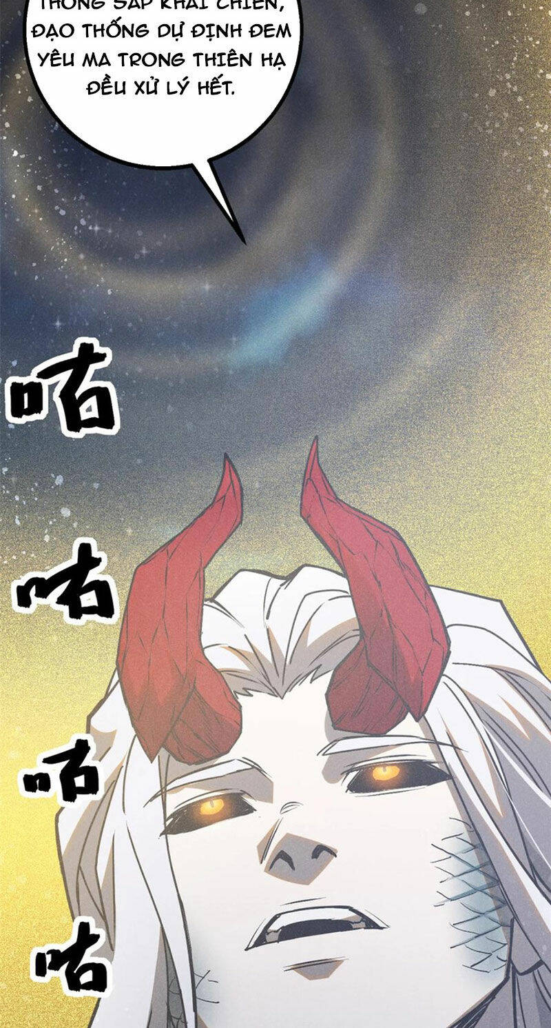 Tâm ma: Chapter 128