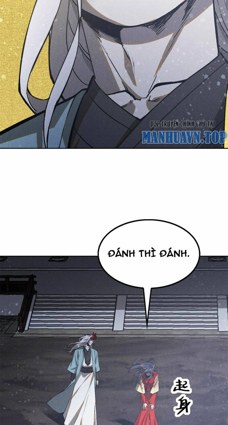 Tâm ma: Chapter 128