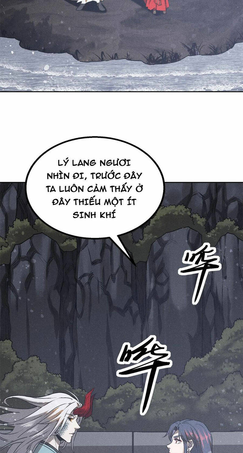 Tâm ma: Chapter 128