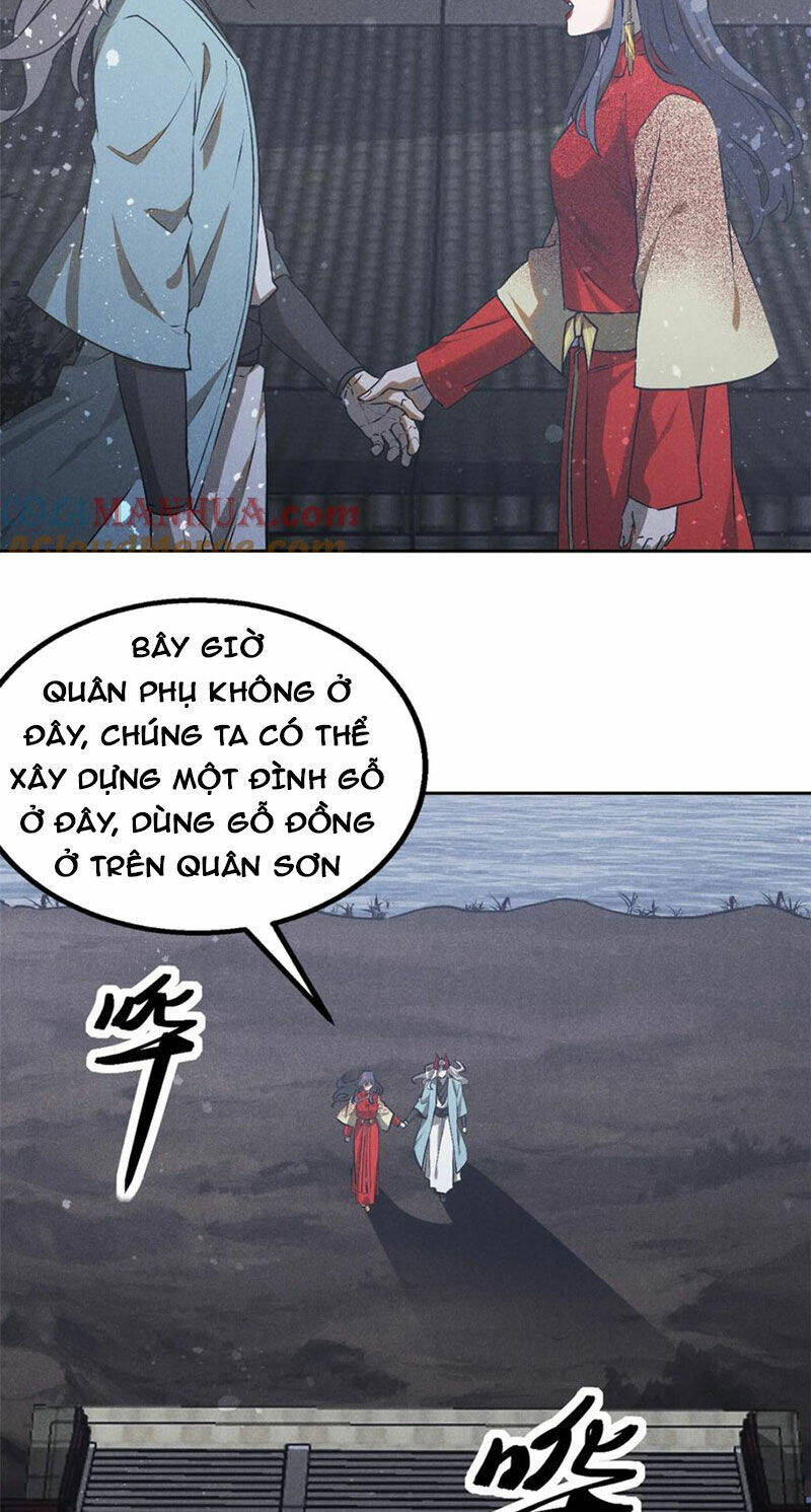 Tâm ma: Chapter 128